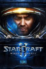 Watch StarCraft II Wings of Liberty Zmovie