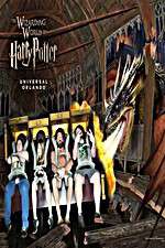 Watch Harry Potter and the Forbidden Journey Zmovie