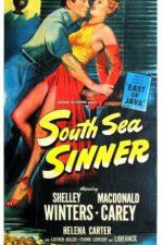 Watch South Sea Sinner Zmovie