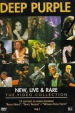 Watch Deep Purple New Live and Rare The Video Collection Zmovie