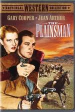 Watch The Plainsman Zmovie