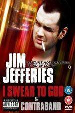 Watch Jim Jefferies: Contraband Zmovie