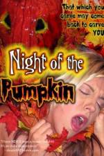 Watch Night of the Pumpkin Zmovie