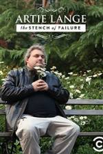 Watch Artie Lange: The Stench of Failure Zmovie