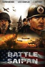 Watch Battle for Saipan Zmovie