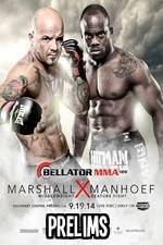 Watch Bellator 125  Prelims Zmovie