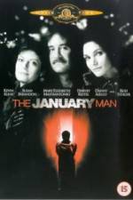Watch The January Man Zmovie