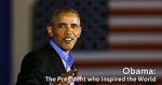 Watch Obama: The President Who Inspired the World Zmovie