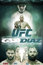 Watch UFC 158 St-Pierre vs Diaz Zmovie