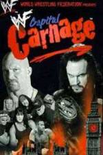 Watch WWF Capital Carnage Zmovie