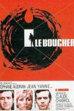 Watch Le boucher Zmovie