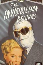Watch The Invisible Man Returns Zmovie
