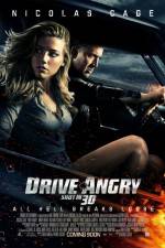 Watch Drive Angry 3D Zmovie