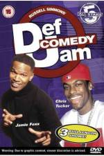 Watch Def Comedy Jam All Stars 5 Zmovie