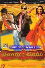 Watch Bunty Aur Babli Zmovie