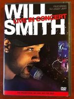 Watch Will Smith: Live in Concert Zmovie