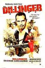 Watch Dillinger Zmovie