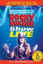 Watch Rocky Horror Show Live Zmovie