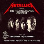 Watch Metallica Presents: The Helping Hands Concert Zmovie