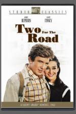 Watch Two for the Road Zmovie