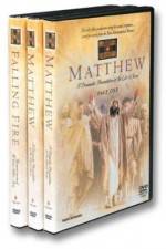 Watch The Visual Bible Matthew Zmovie