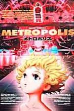 Watch Metropolis Zmovie