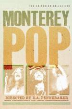 Watch Monterey Pop Zmovie