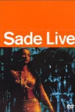 Watch Sade- Live Concert Zmovie