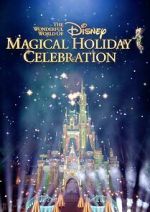 Watch The Wonderful World of Disney: Magical Holiday Celebration (TV Special 2023) Zmovie