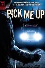 Watch Masters of Horror Pick Me Up Zmovie