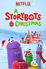 Watch A StoryBots Christmas Zmovie