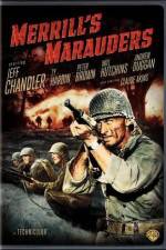 Watch Merrill's Marauders Zmovie