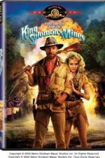 Watch King Solomon's Mines Zmovie