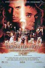 Watch Siegfried & Roy The Magic Box Zmovie