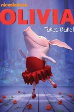 Watch Olivia Takes Ballet Zmovie