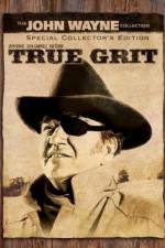 Watch True Grit Zmovie