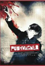 Watch Pushwagner Zmovie