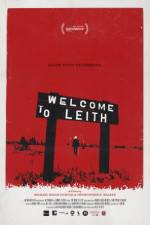 Watch Welcome to Leith Zmovie