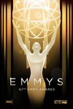 Watch The 67th Primetime Emmy Awards Zmovie