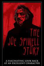 Watch The Joe Spinell Story Zmovie