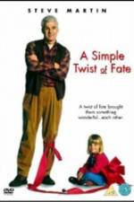 Watch A Simple Twist of Fate Zmovie