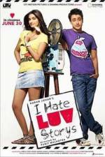 Watch I Hate Luv Storys Zmovie