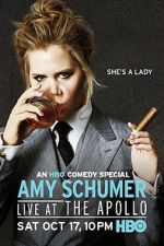 Watch Amy Schumer: Live at the Apollo Zmovie