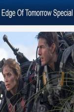 Watch Edge Of Tomorrow Sky Movies Special Zmovie