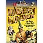 Watch Undersea Kingdom Zmovie