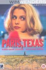 Watch Paris, Texas Zmovie