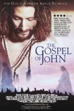 Watch The Visual Bible: The Gospel of John Zmovie