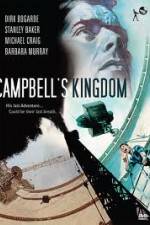 Watch Campbell's Kingdom Zmovie