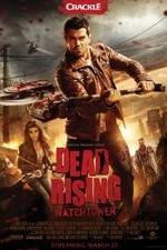 Watch Dead Rising Zmovie