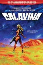 Watch Galaxina Zmovie